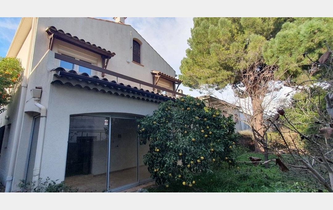 DUNIACH IMMOBILIER : House | BEZIERS (34500) | 152 m2 | 270 000 € 
