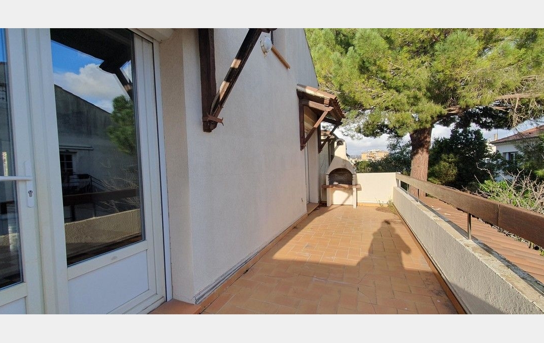 DUNIACH IMMOBILIER : House | BEZIERS (34500) | 152 m2 | 270 000 € 
