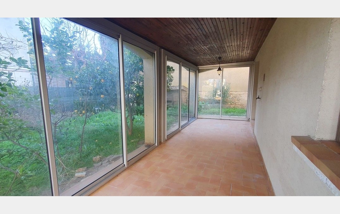 DUNIACH IMMOBILIER : House | BEZIERS (34500) | 152 m2 | 270 000 € 