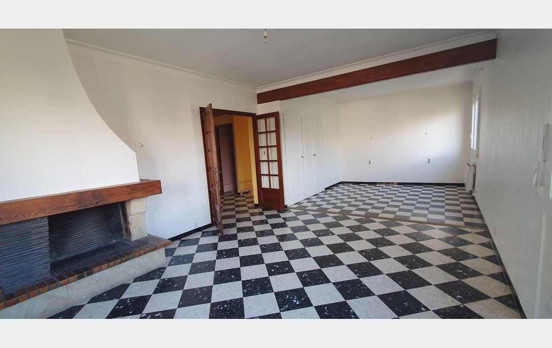 DUNIACH IMMOBILIER : House | BEZIERS (34500) | 152 m2 | 270 000 € 