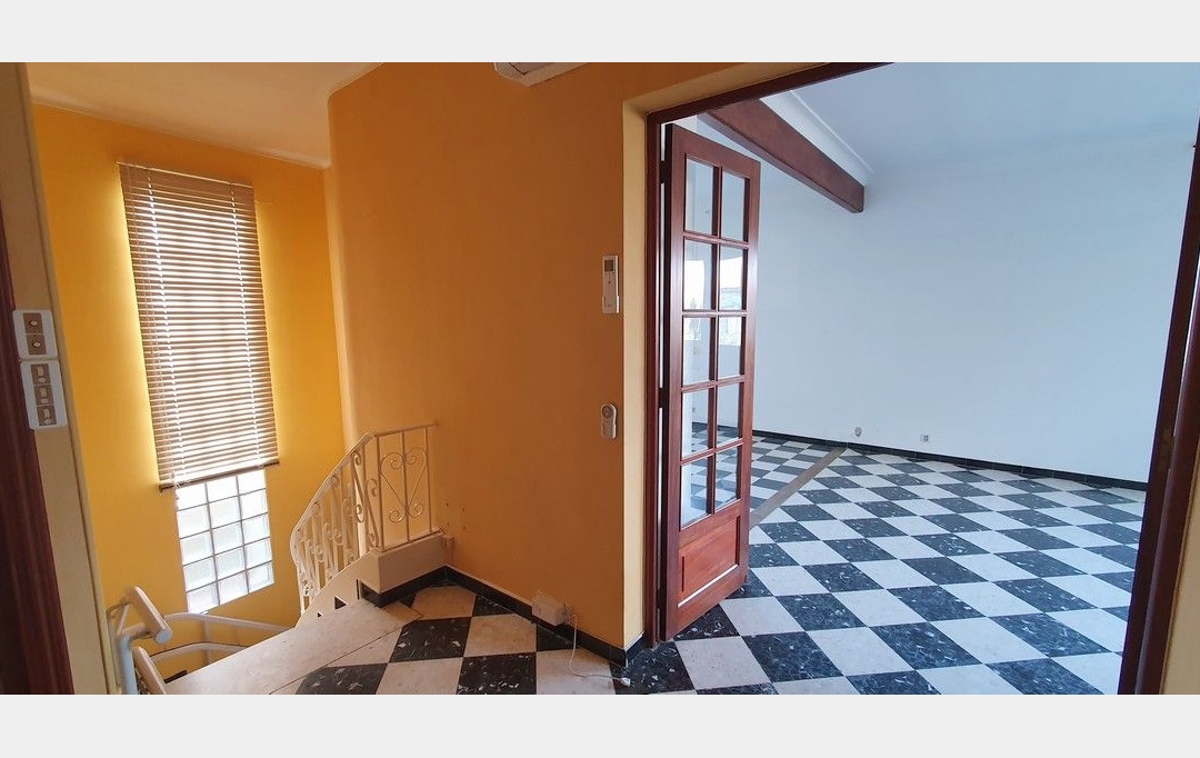 DUNIACH IMMOBILIER : House | BEZIERS (34500) | 152 m2 | 270 000 € 