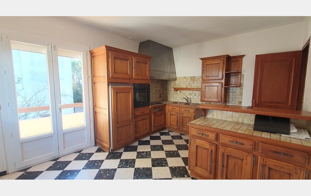 DUNIACH IMMOBILIER : House | BEZIERS (34500) | 152 m2 | 270 000 € 