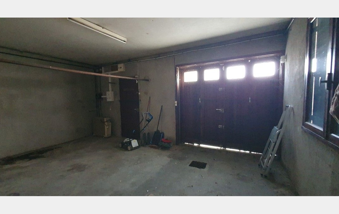 DUNIACH IMMOBILIER : House | BEZIERS (34500) | 152 m2 | 270 000 € 