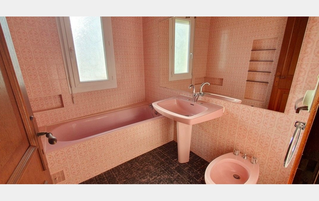 DUNIACH IMMOBILIER : House | BEZIERS (34500) | 152 m2 | 270 000 € 