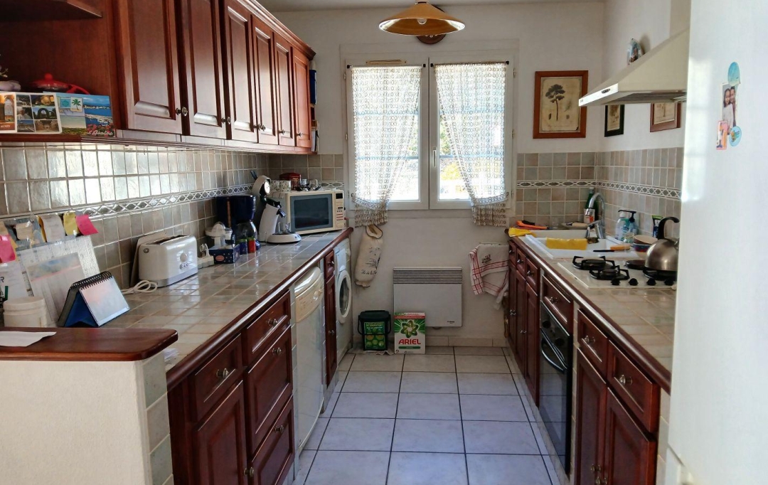 DUNIACH IMMOBILIER : House | REYNES (66400) | 130 m2 | 349 000 € 