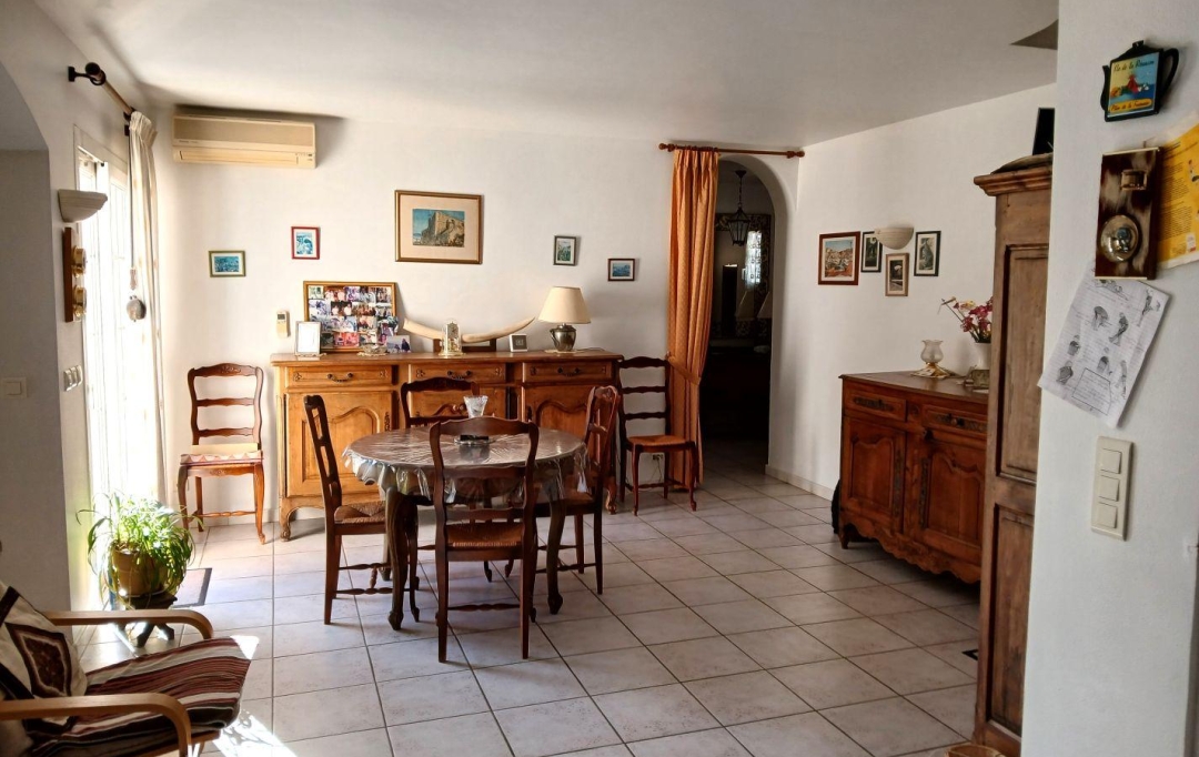 DUNIACH IMMOBILIER : House | REYNES (66400) | 130 m2 | 349 000 € 