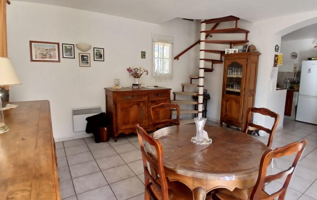 DUNIACH IMMOBILIER : House | REYNES (66400) | 130 m2 | 349 000 € 