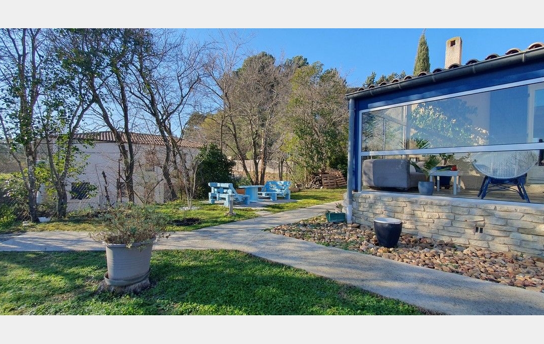 DUNIACH IMMOBILIER : Maison / Villa | TOURBES (34120) | 120 m2 | 420 000 € 