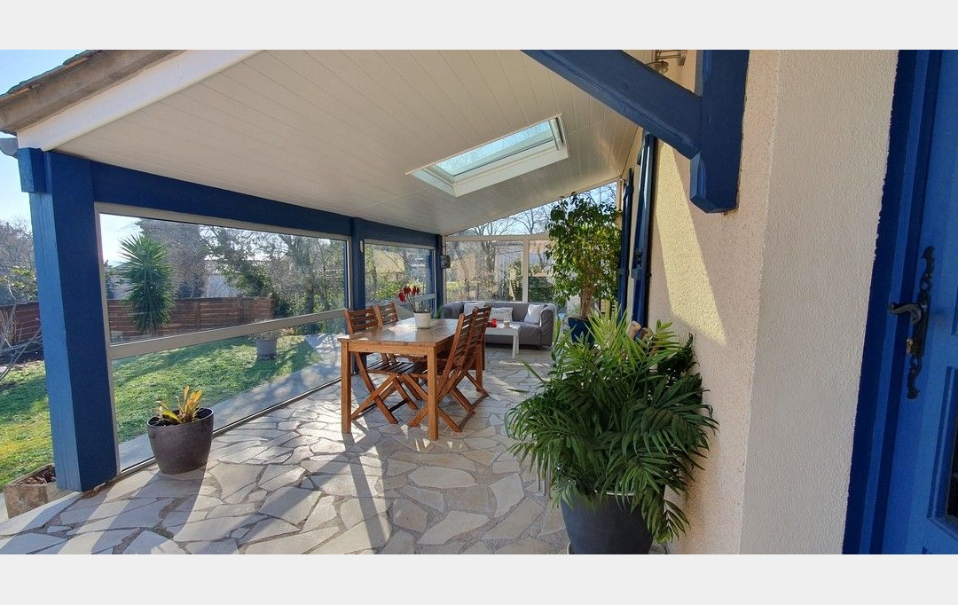 DUNIACH IMMOBILIER : Maison / Villa | TOURBES (34120) | 120 m2 | 420 000 € 
