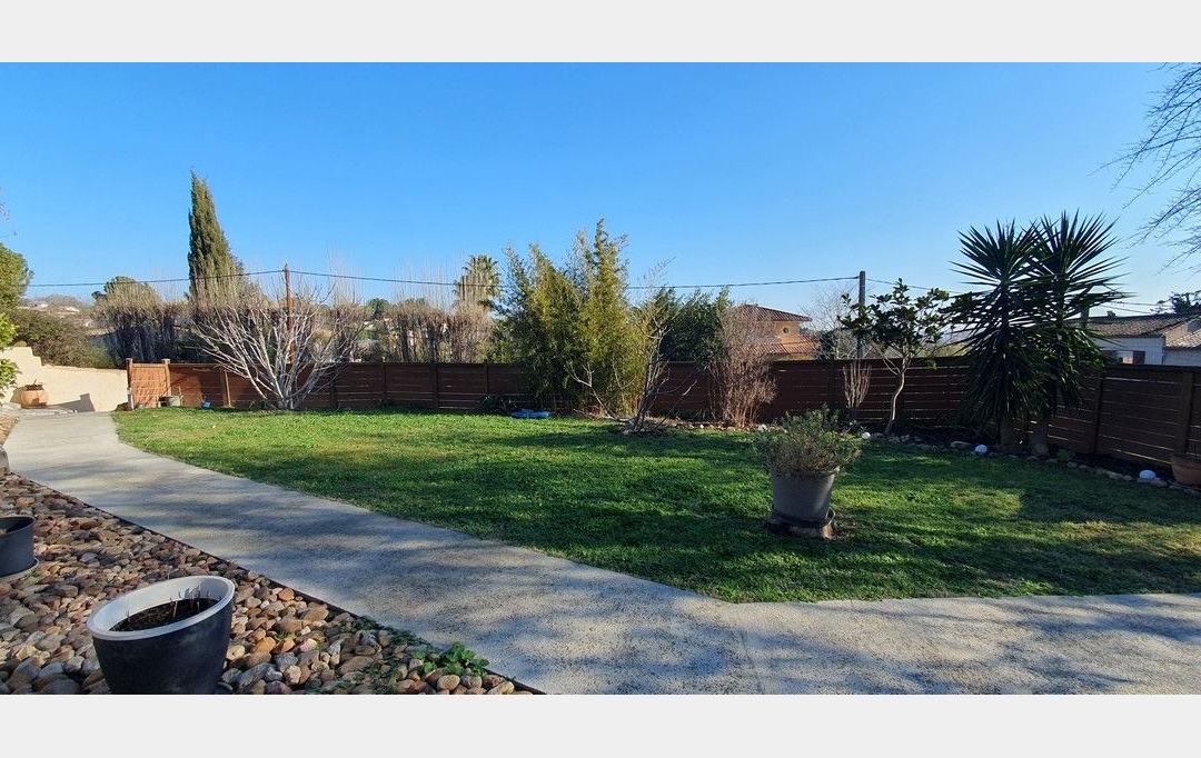 DUNIACH IMMOBILIER : Maison / Villa | TOURBES (34120) | 120 m2 | 420 000 € 