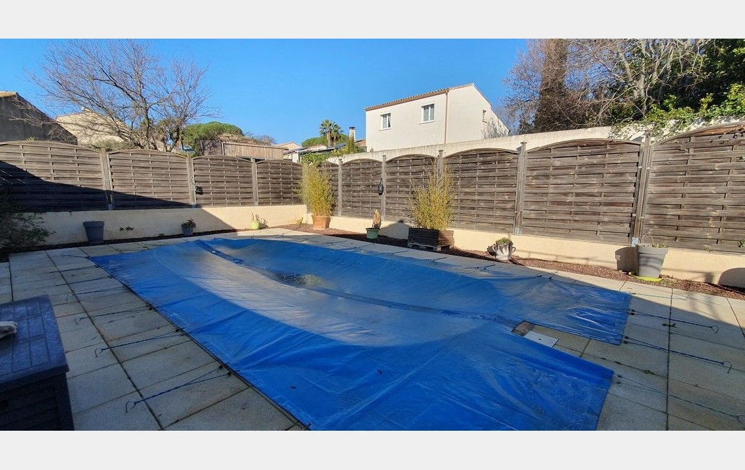 DUNIACH IMMOBILIER : Maison / Villa | TOURBES (34120) | 120 m2 | 420 000 € 