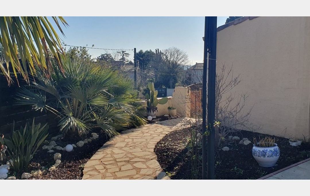 DUNIACH IMMOBILIER : Maison / Villa | TOURBES (34120) | 120 m2 | 420 000 € 