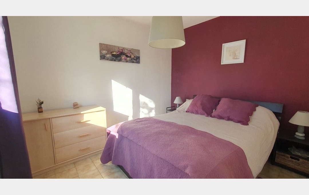 DUNIACH IMMOBILIER : Maison / Villa | TOURBES (34120) | 120 m2 | 420 000 € 