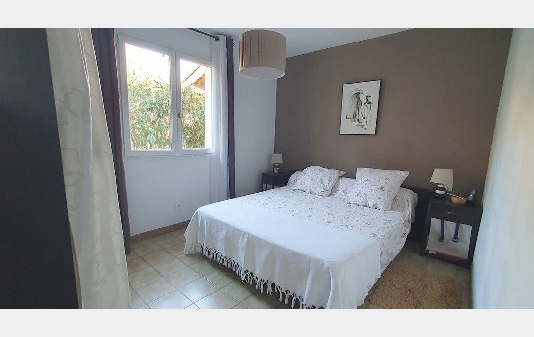 DUNIACH IMMOBILIER : Maison / Villa | TOURBES (34120) | 120 m2 | 420 000 € 