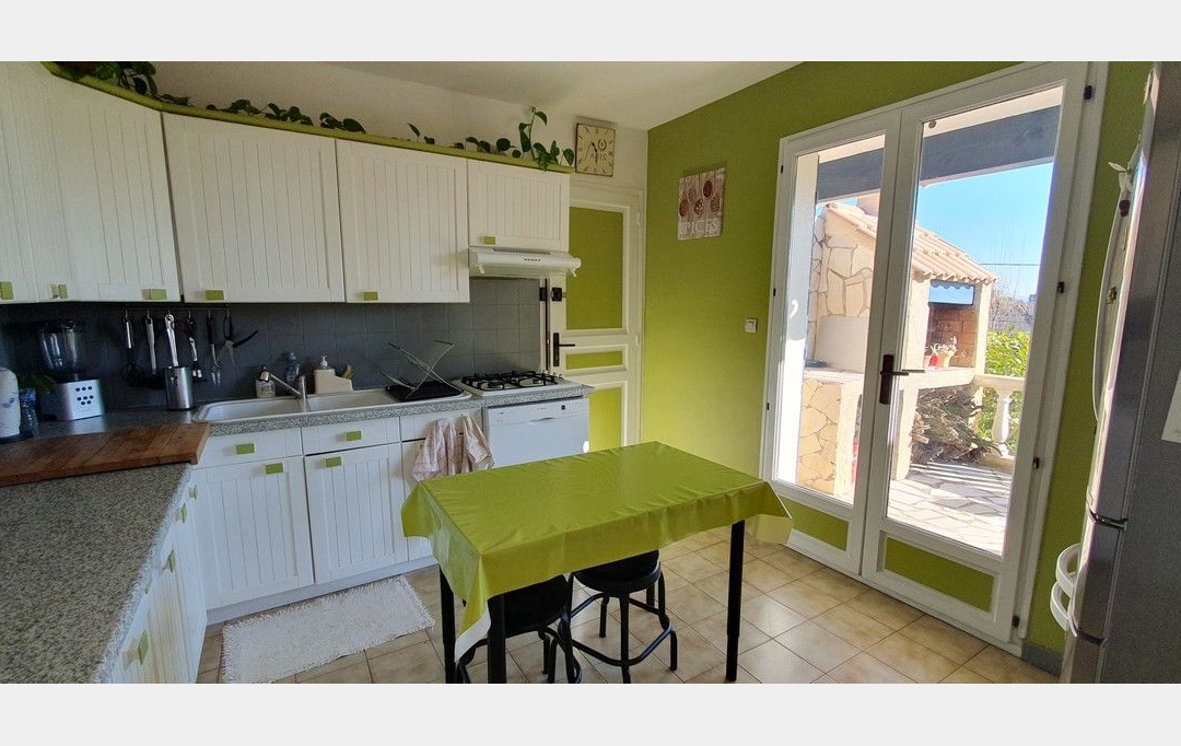 DUNIACH IMMOBILIER : Maison / Villa | TOURBES (34120) | 120 m2 | 420 000 € 