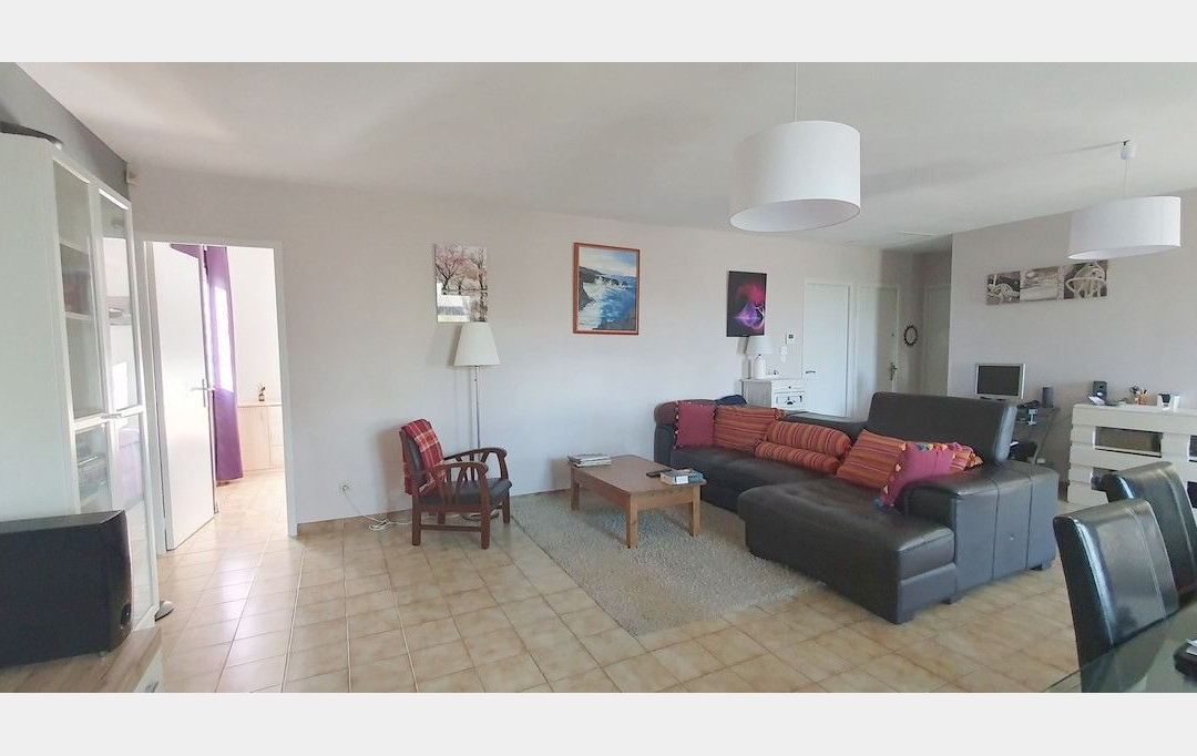 DUNIACH IMMOBILIER : Maison / Villa | TOURBES (34120) | 120 m2 | 420 000 € 