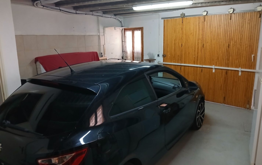 DUNIACH IMMOBILIER : House | LE BOULOU (66160) | 63 m2 | 150 000 € 
