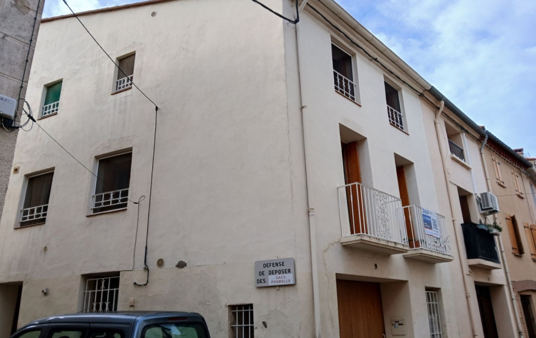 DUNIACH IMMOBILIER : House | LE BOULOU (66160) | 63 m2 | 150 000 € 