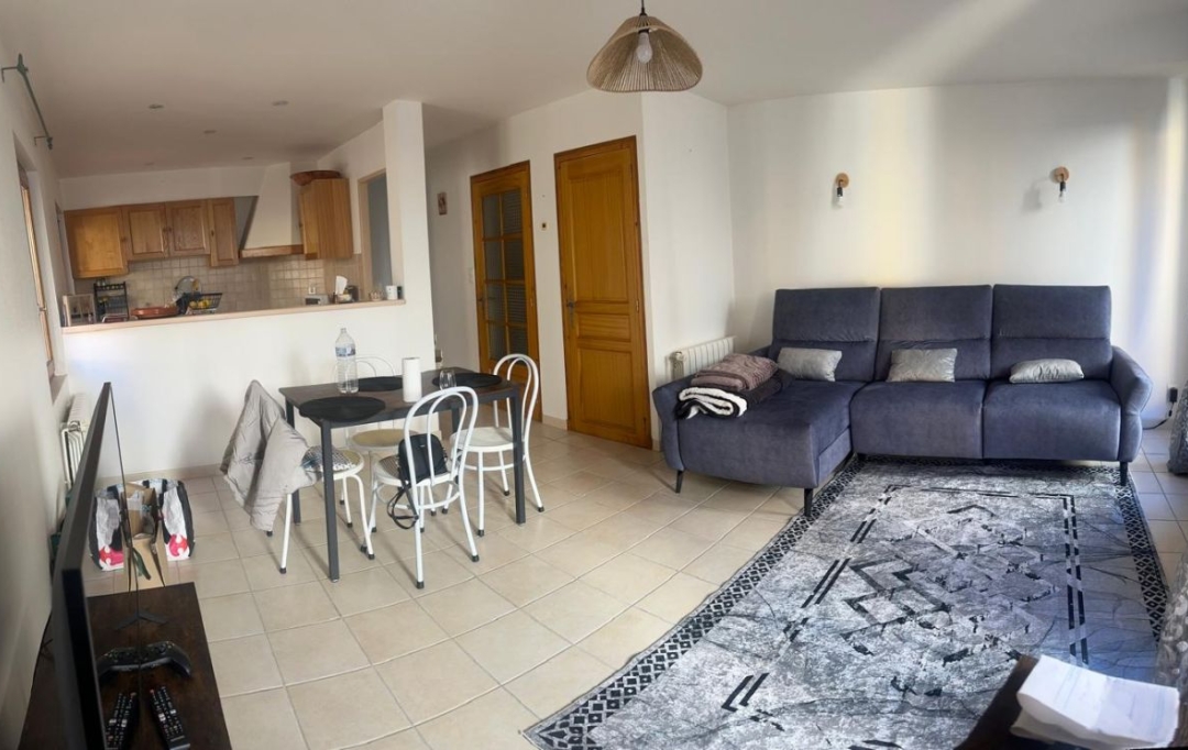 DUNIACH IMMOBILIER : House | LE BOULOU (66160) | 63 m2 | 150 000 € 