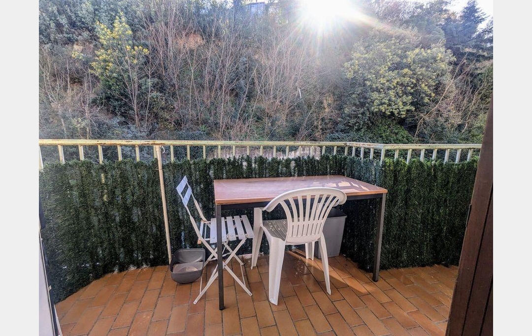 DUNIACH IMMOBILIER : Appartement | AMELIE-LES-BAINS-PALALDA (66110) | 18 m2 | 32 000 € 