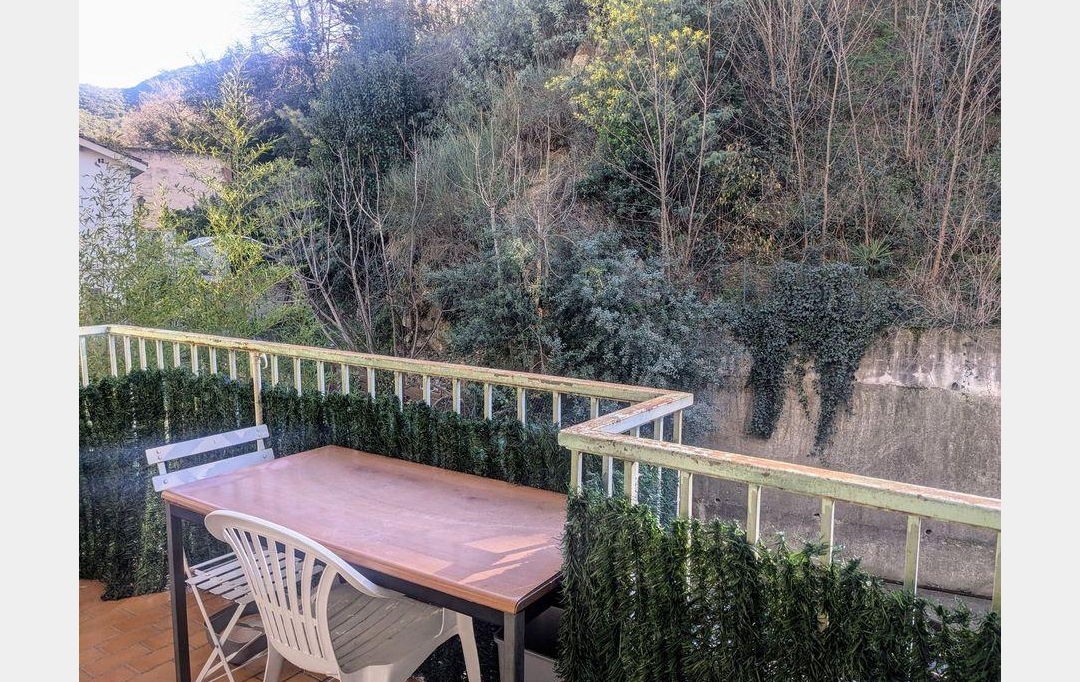 DUNIACH IMMOBILIER : Appartement | AMELIE-LES-BAINS-PALALDA (66110) | 18 m2 | 32 000 € 