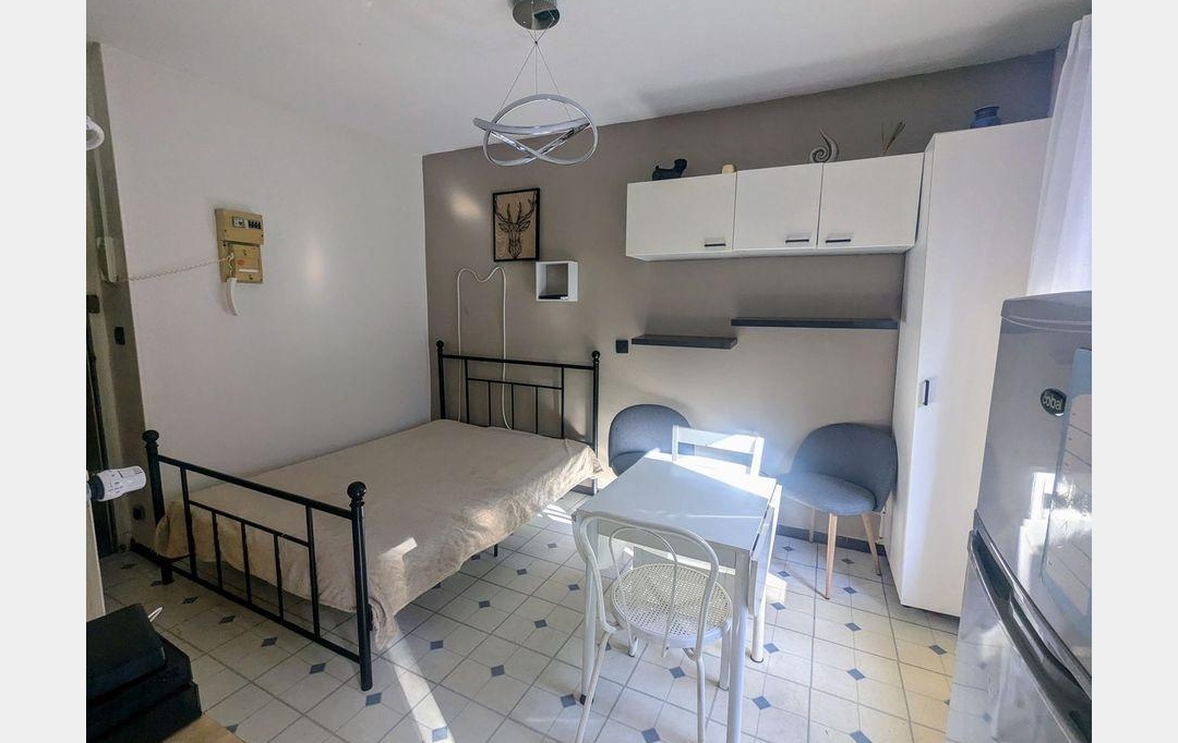 DUNIACH IMMOBILIER : Appartement | AMELIE-LES-BAINS-PALALDA (66110) | 18 m2 | 32 000 € 