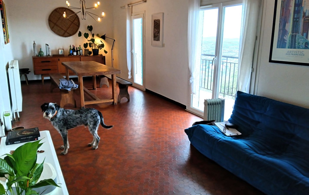 DUNIACH IMMOBILIER : Maison / Villa | LAROQUE-DES-ALBERES (66740) | 140 m2 | 379 000 € 