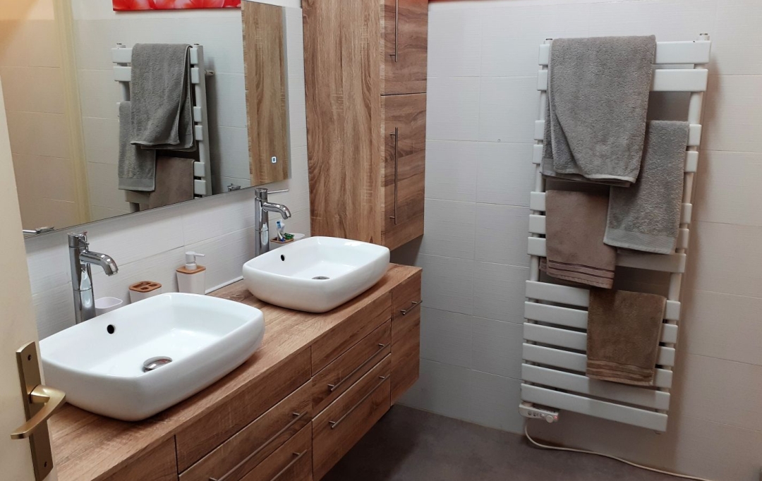 DUNIACH IMMOBILIER : Maison / Villa | ARLES-SUR-TECH (66150) | 184 m2 | 450 000 € 