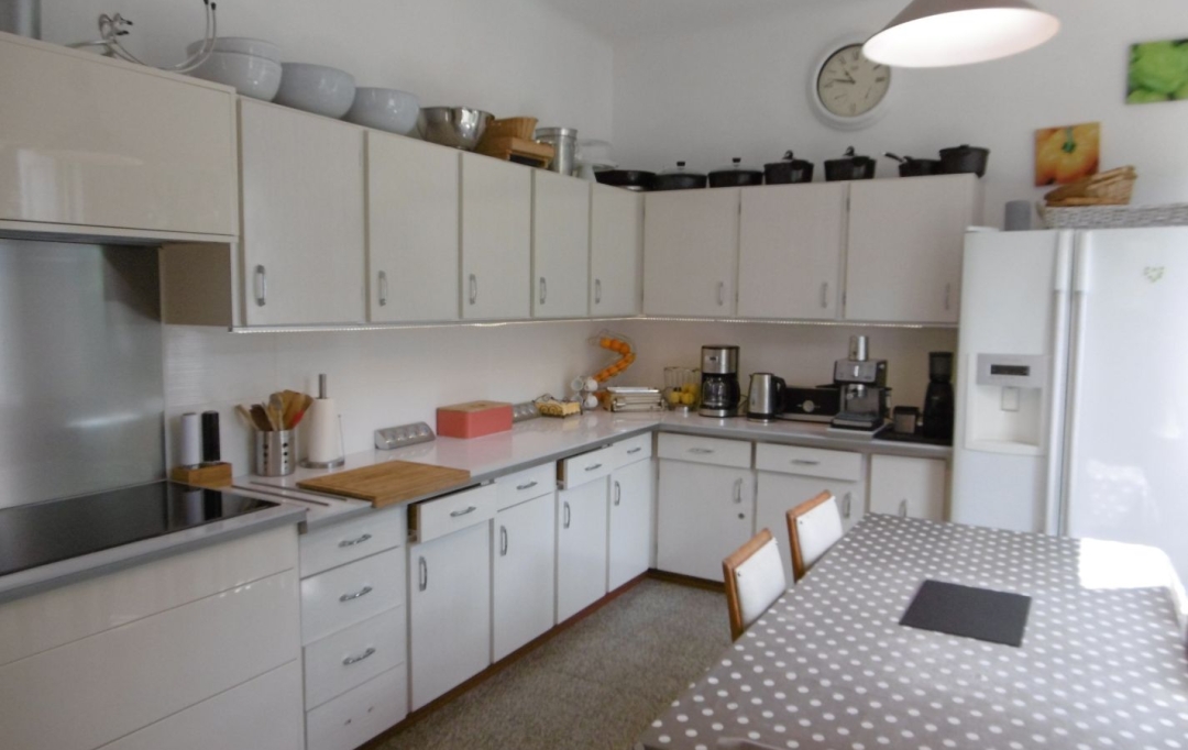 DUNIACH IMMOBILIER : Maison / Villa | ARLES-SUR-TECH (66150) | 184 m2 | 450 000 € 