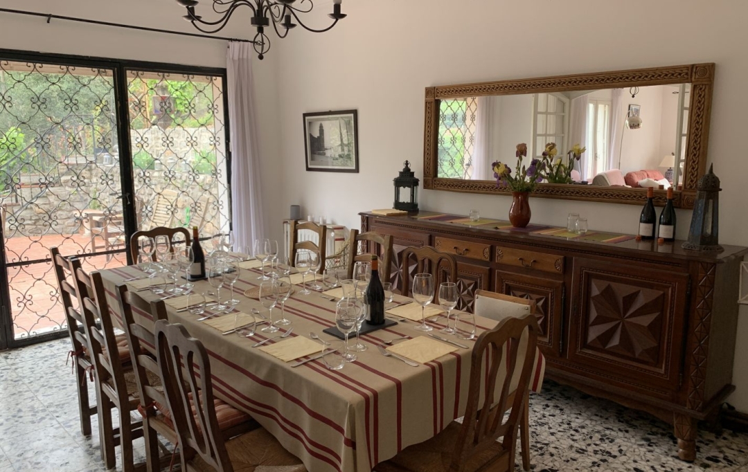 DUNIACH IMMOBILIER : Maison / Villa | ARLES-SUR-TECH (66150) | 184 m2 | 450 000 € 