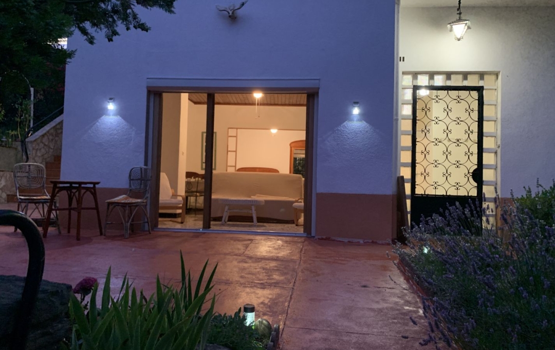 DUNIACH IMMOBILIER : Maison / Villa | ARLES-SUR-TECH (66150) | 184 m2 | 450 000 € 