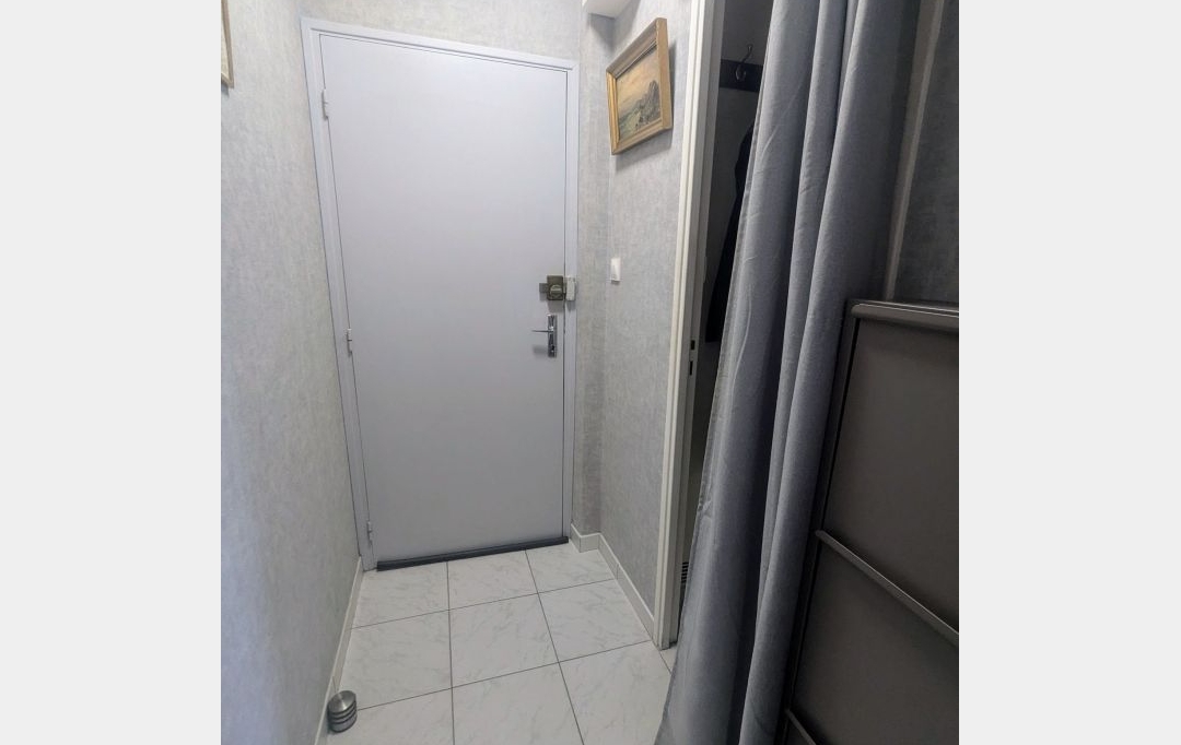 DUNIACH IMMOBILIER : Appartement | AMELIE-LES-BAINS-PALALDA (66110) | 22 m2 | 39 000 € 