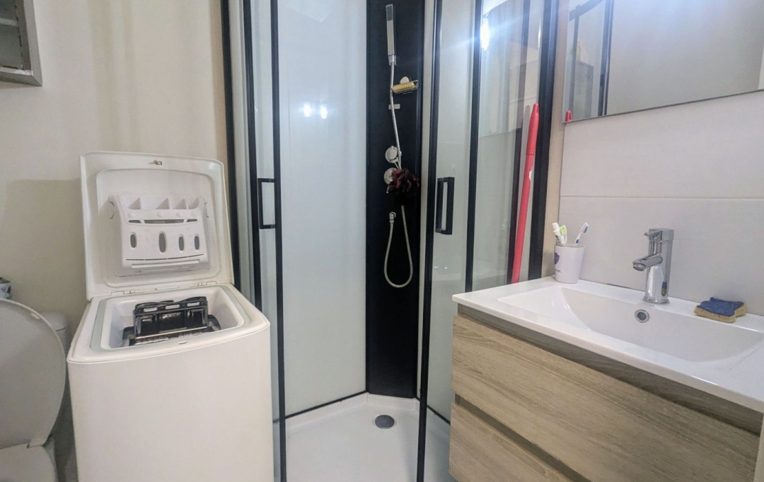 DUNIACH IMMOBILIER : Appartement | AMELIE-LES-BAINS-PALALDA (66110) | 22 m2 | 39 000 € 