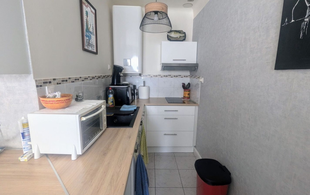 DUNIACH IMMOBILIER : Appartement | AMELIE-LES-BAINS-PALALDA (66110) | 22 m2 | 39 000 € 