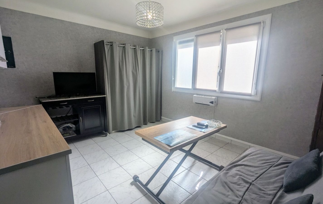 DUNIACH IMMOBILIER : Appartement | AMELIE-LES-BAINS-PALALDA (66110) | 22 m2 | 39 000 € 