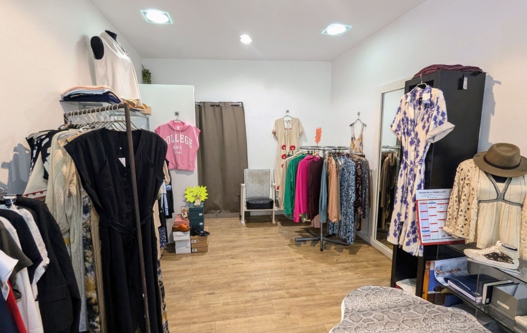 DUNIACH IMMOBILIER : Commerces | PEZENAS (34120) | 20 m2 | 55 000 € 