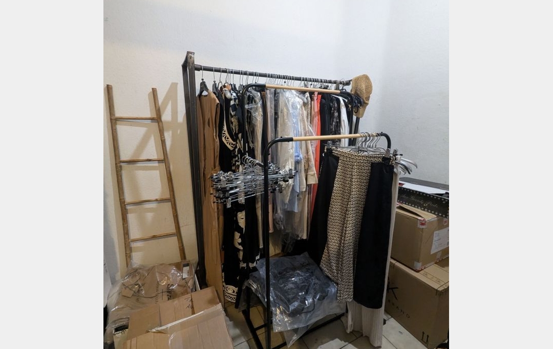 DUNIACH IMMOBILIER : Commerces | PEZENAS (34120) | 20 m2 | 55 000 € 