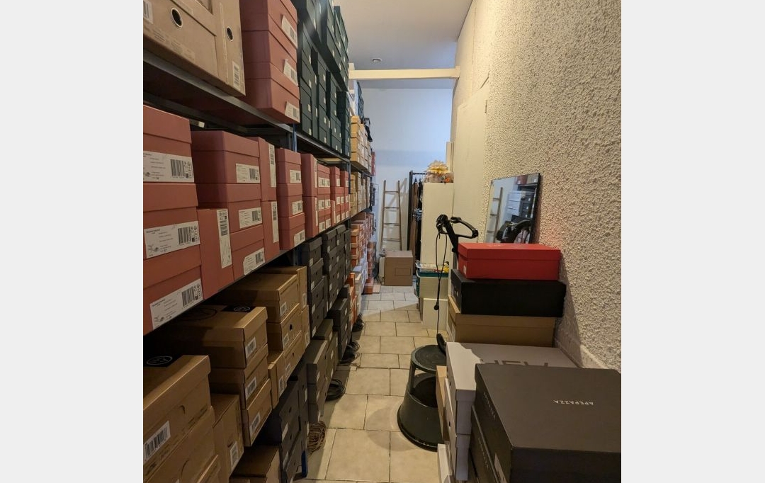 DUNIACH IMMOBILIER : Commerces | PEZENAS (34120) | 20 m2 | 55 000 € 