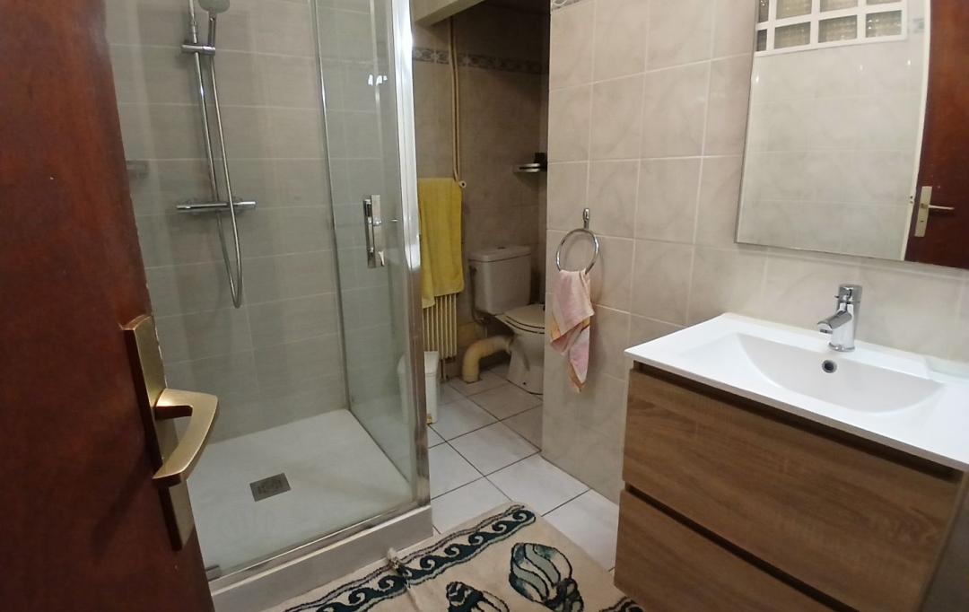 DUNIACH IMMOBILIER : Maison / Villa | ARLES-SUR-TECH (66150) | 72 m2 | 85 500 € 