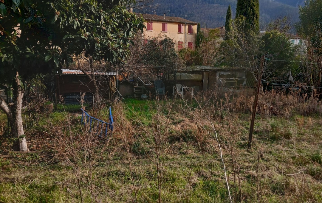 DUNIACH IMMOBILIER : Maison / Villa | ARLES-SUR-TECH (66150) | 72 m2 | 85 500 € 