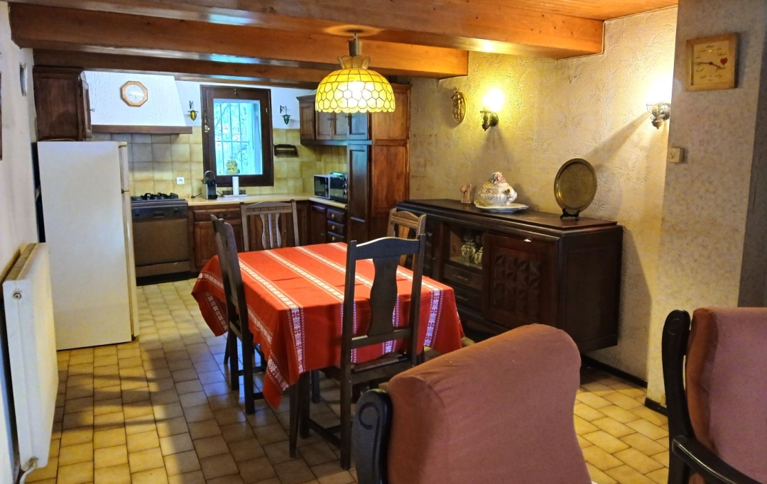 DUNIACH IMMOBILIER : Maison / Villa | ARLES-SUR-TECH (66150) | 72 m2 | 85 500 € 