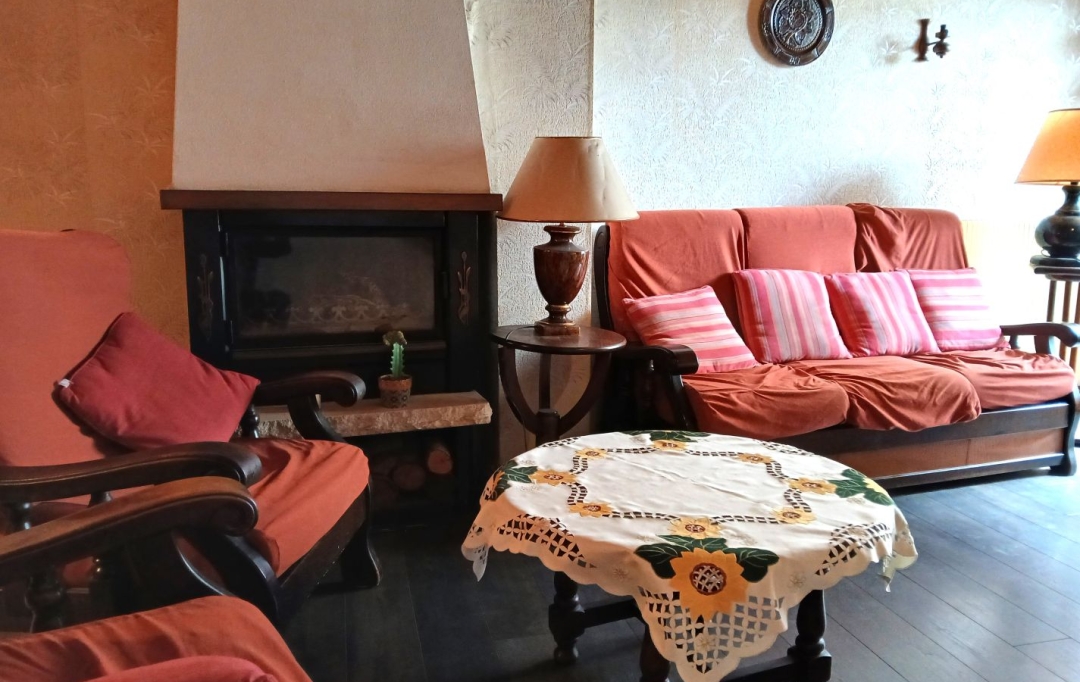 DUNIACH IMMOBILIER : Maison / Villa | ARLES-SUR-TECH (66150) | 72 m2 | 85 500 € 