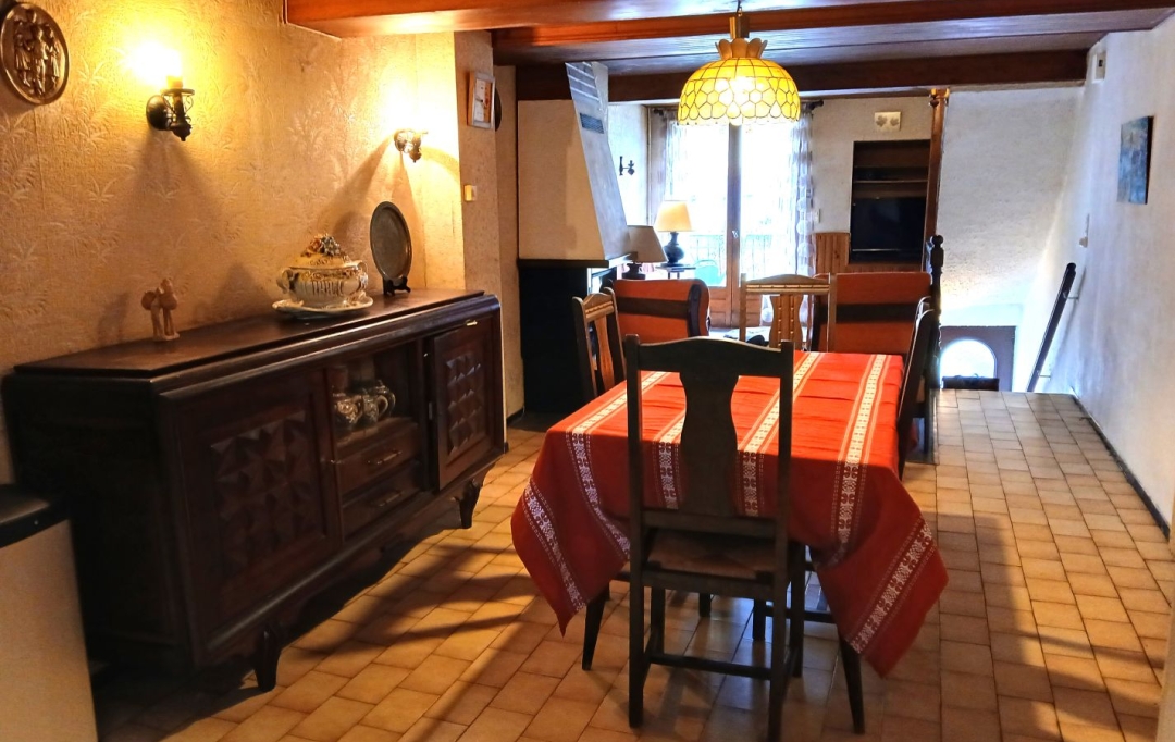 DUNIACH IMMOBILIER : Maison / Villa | ARLES-SUR-TECH (66150) | 72 m2 | 85 500 € 