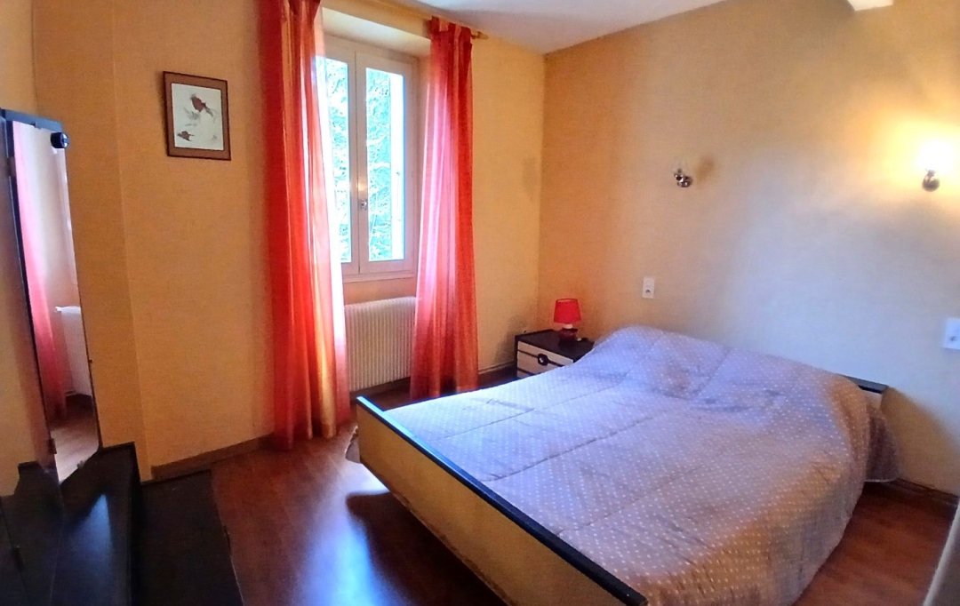 DUNIACH IMMOBILIER : Maison / Villa | ARLES-SUR-TECH (66150) | 72 m2 | 85 500 € 