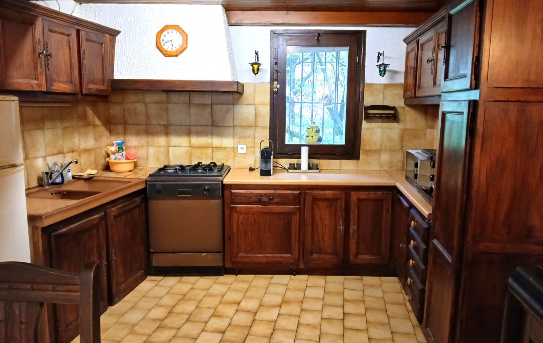DUNIACH IMMOBILIER : Maison / Villa | ARLES-SUR-TECH (66150) | 72 m2 | 85 500 € 