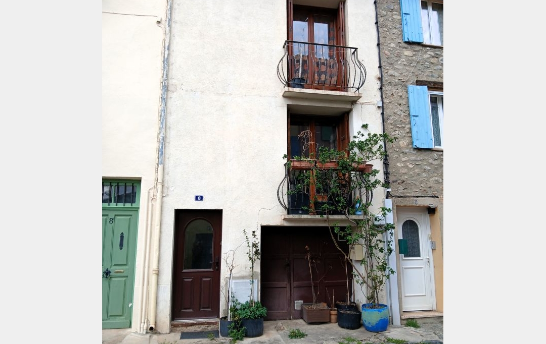 DUNIACH IMMOBILIER : Maison / Villa | ARLES-SUR-TECH (66150) | 72 m2 | 85 500 € 