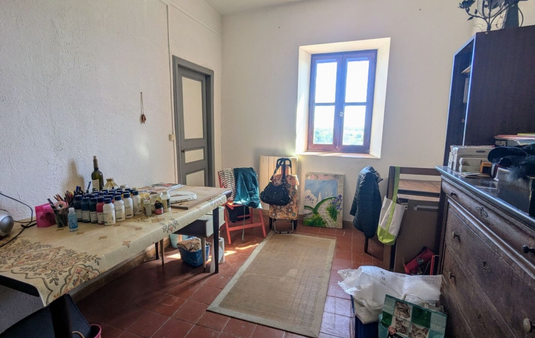 DUNIACH IMMOBILIER : Maison / Villa | MAGALAS (34480) | 112 m2 | 85 000 € 