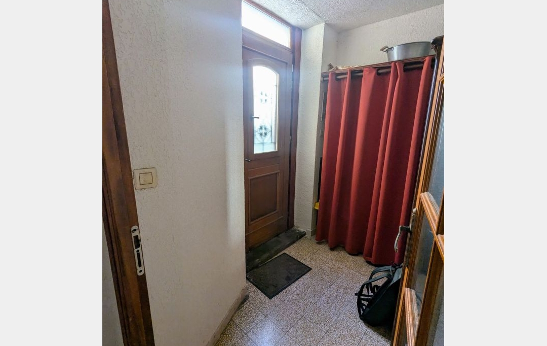 DUNIACH IMMOBILIER : Maison / Villa | MAGALAS (34480) | 112 m2 | 85 000 € 