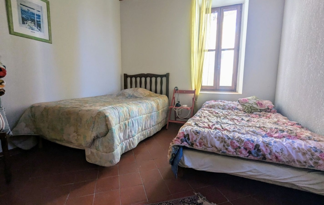 DUNIACH IMMOBILIER : Maison / Villa | MAGALAS (34480) | 112 m2 | 85 000 € 