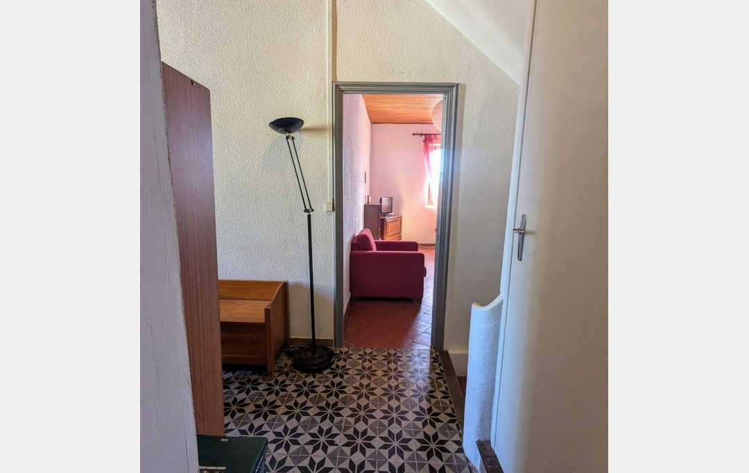 DUNIACH IMMOBILIER : Maison / Villa | MAGALAS (34480) | 112 m2 | 85 000 € 